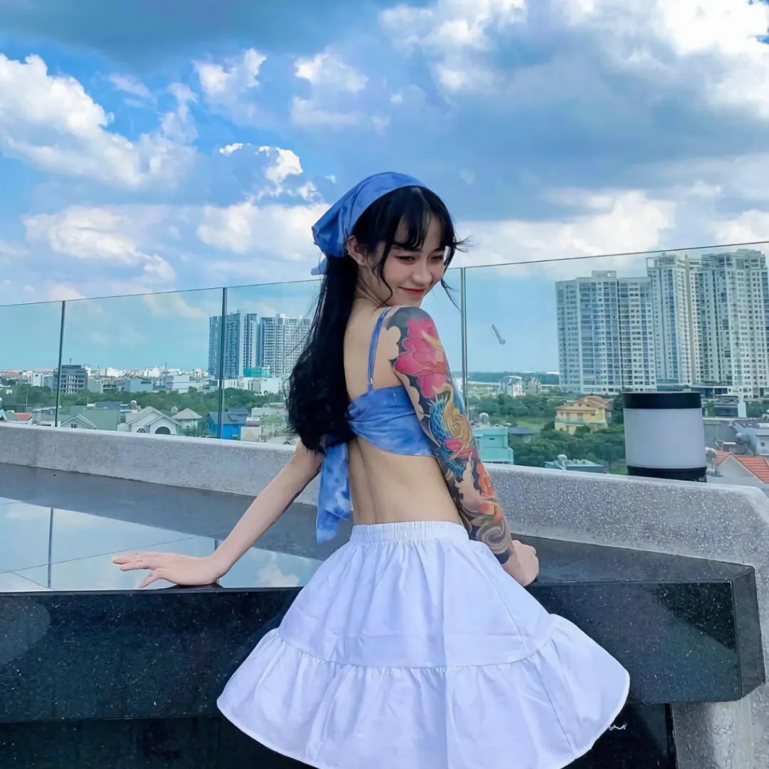 非洲皇后
